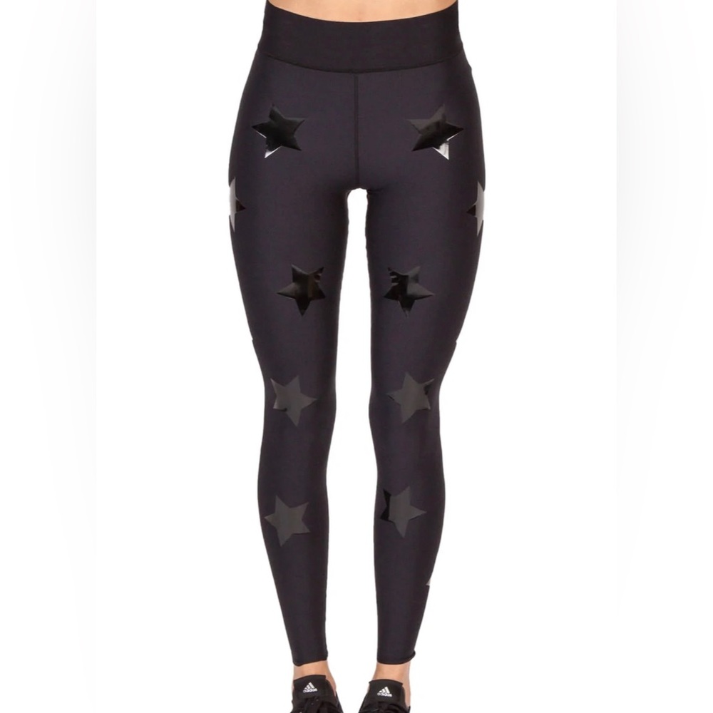 Ultracor Lux Essential Star Knockout Ultra High Legging